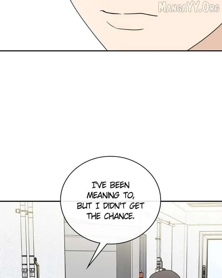 Read It Wasn’t Love At First Sight chapter 46 image 78 on Lezhin