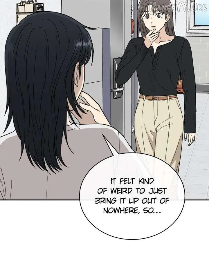 Read It Wasn’t Love At First Sight chapter 46 image 79 on Lezhin