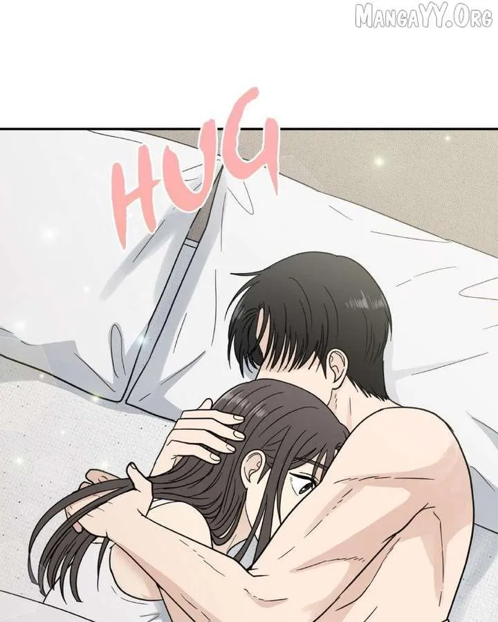 Read It Wasn’t Love At First Sight chapter 46 image 8 on Lezhin