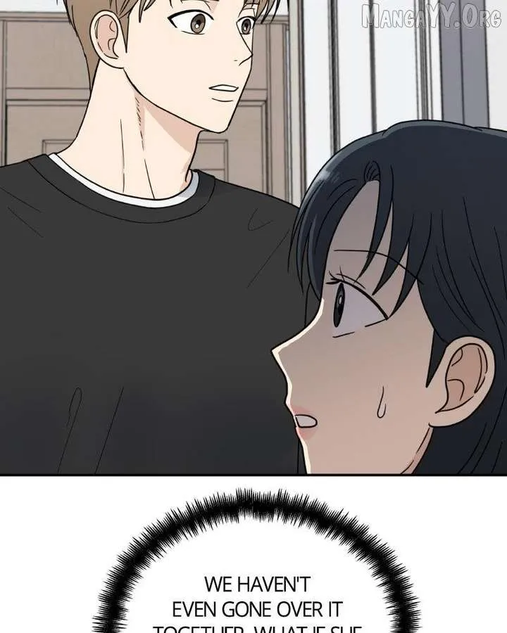 Read It Wasn’t Love At First Sight chapter 46 image 81 on Lezhin