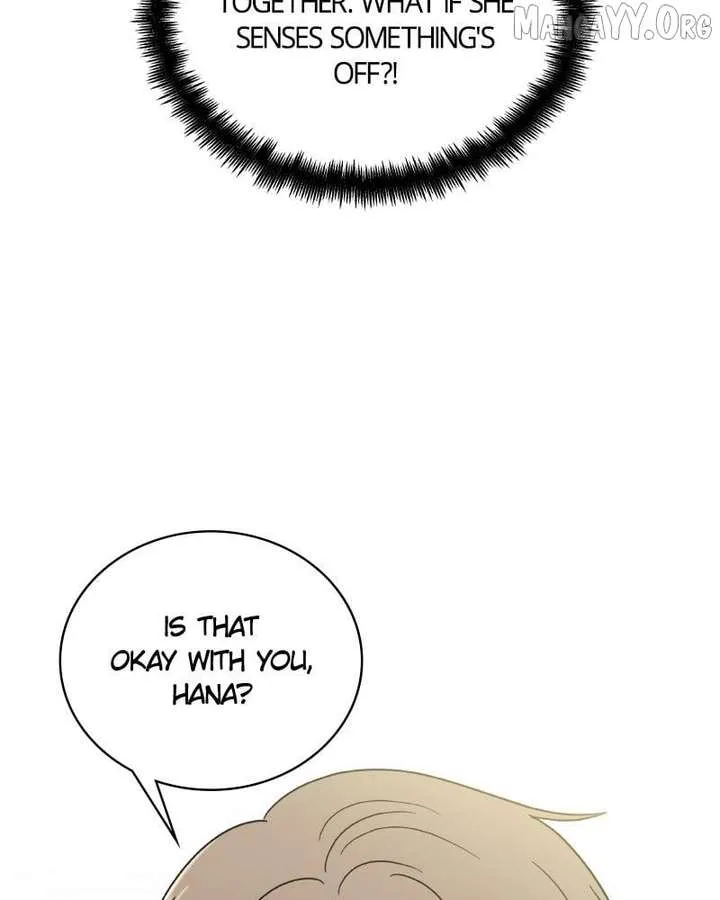 Read It Wasn’t Love At First Sight chapter 46 image 82 on Lezhin