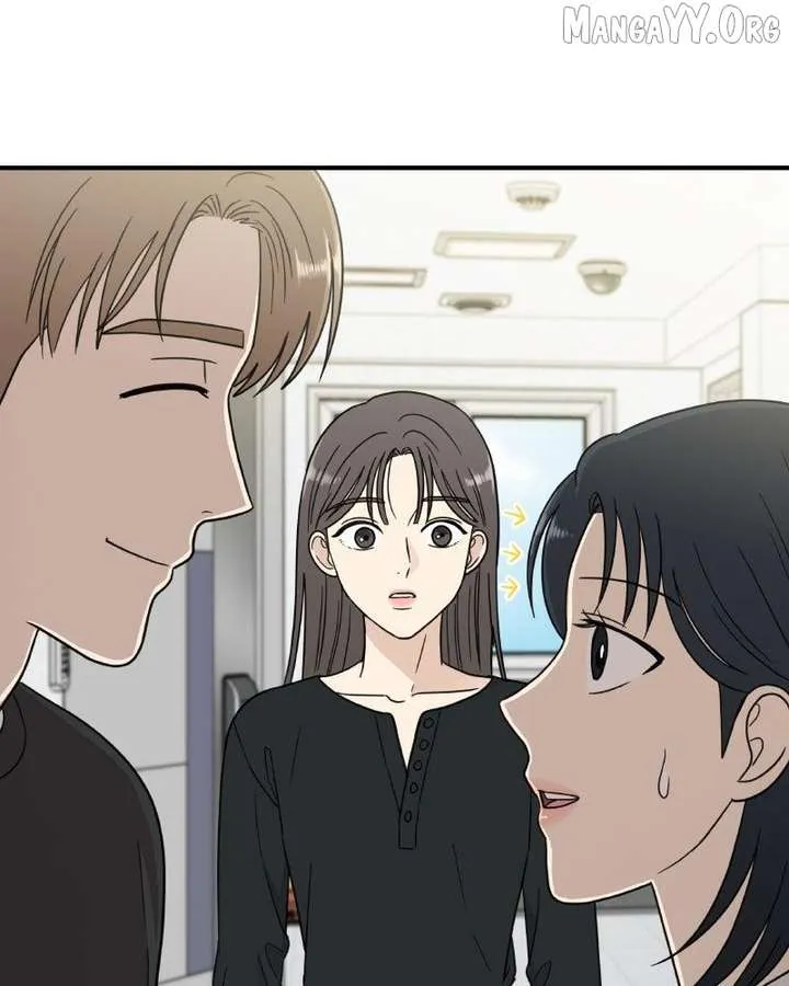 Read It Wasn’t Love At First Sight chapter 46 image 85 on Lezhin