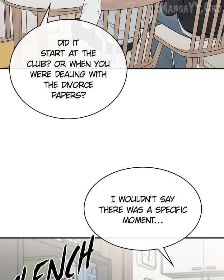 Read It Wasn’t Love At First Sight chapter 46 image 89 on Lezhin