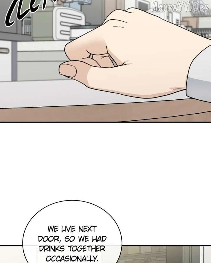 Read It Wasn’t Love At First Sight chapter 46 image 90 on Lezhin