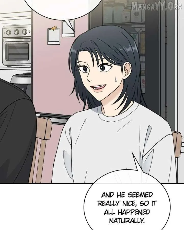 Read It Wasn’t Love At First Sight chapter 46 image 91 on Lezhin