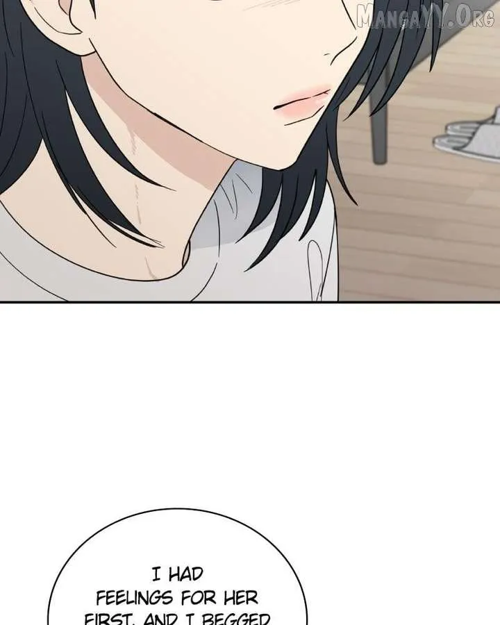 Read It Wasn’t Love At First Sight chapter 46 image 94 on Lezhin