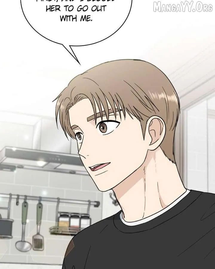Read It Wasn’t Love At First Sight chapter 46 image 95 on Lezhin