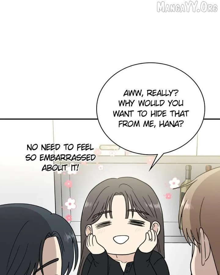 Read It Wasn’t Love At First Sight chapter 46 image 97 on Lezhin