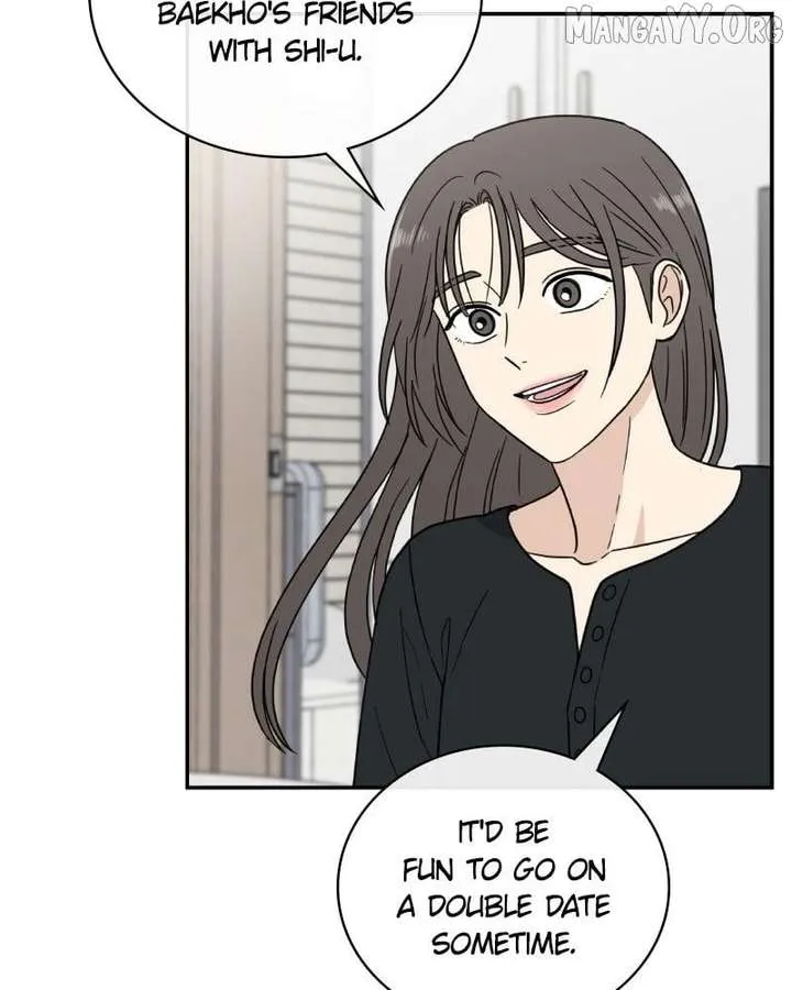 Read It Wasn’t Love At First Sight chapter 46 image 99 on Lezhin