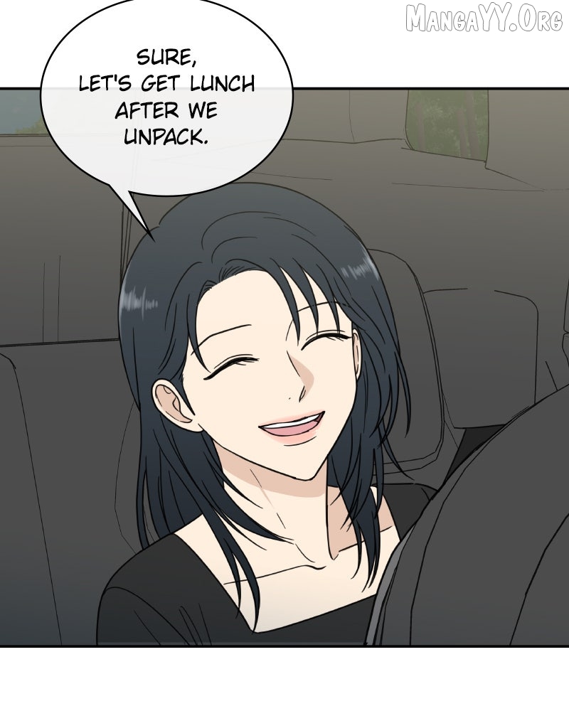 Read It Wasn’t Love At First Sight chapter 47 image 10 on Lezhin