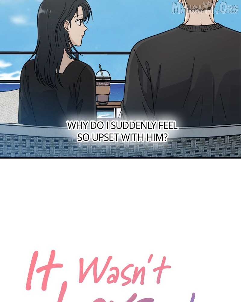 Read It Wasn’t Love At First Sight chapter 47 image 107 on Lezhin
