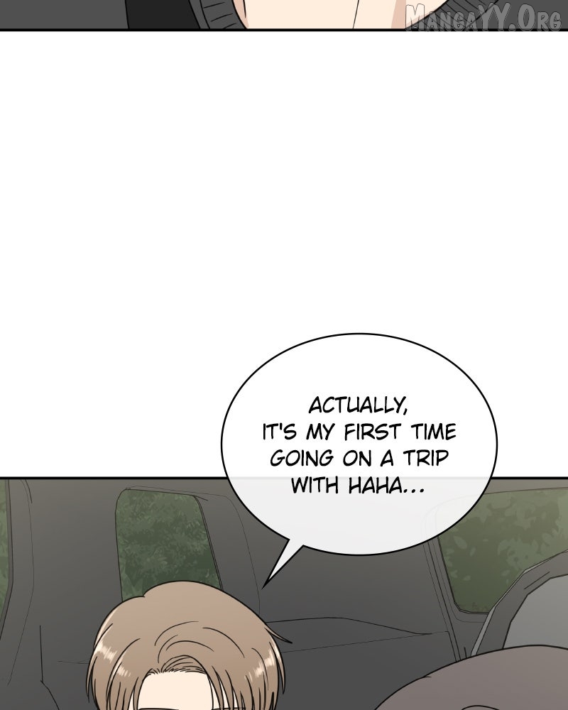 Read It Wasn’t Love At First Sight chapter 47 image 13 on Lezhin