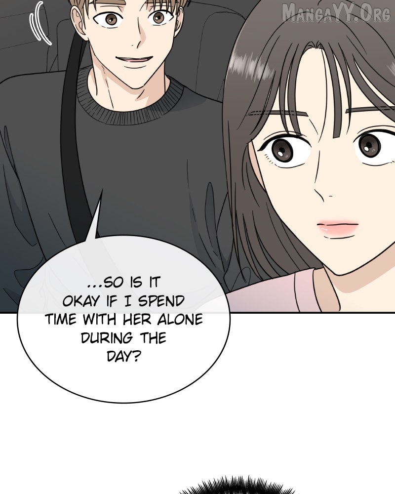 Read It Wasn’t Love At First Sight chapter 47 image 14 on Lezhin