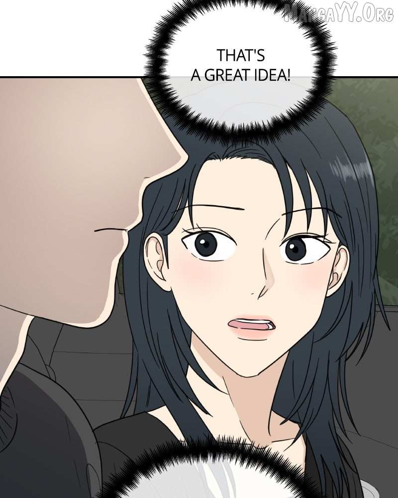 Read It Wasn’t Love At First Sight chapter 47 image 15 on Lezhin