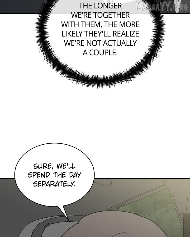 Read It Wasn’t Love At First Sight chapter 47 image 16 on Lezhin