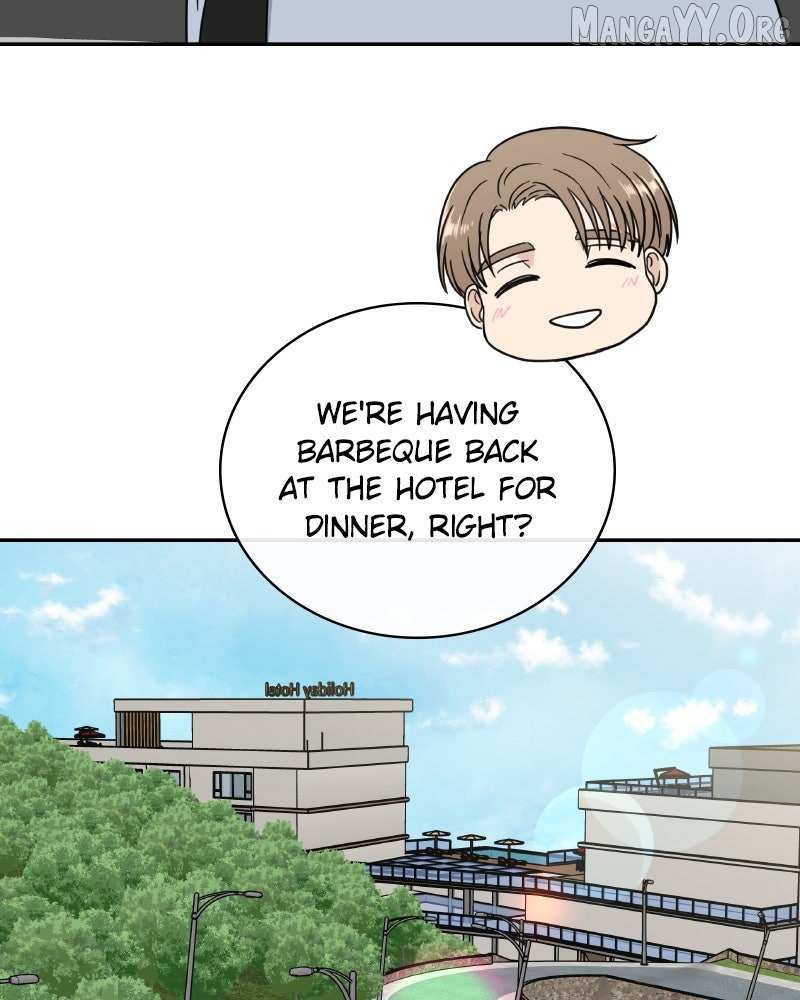 Read It Wasn’t Love At First Sight chapter 47 image 19 on Lezhin