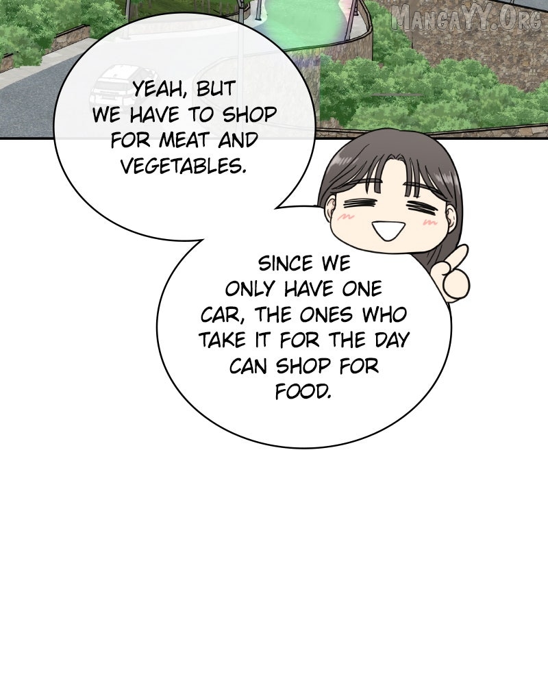 Read It Wasn’t Love At First Sight chapter 47 image 20 on Lezhin