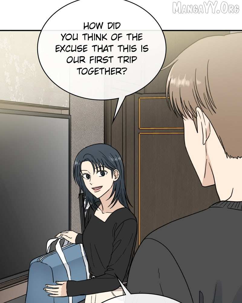 Read It Wasn’t Love At First Sight chapter 47 image 24 on Lezhin