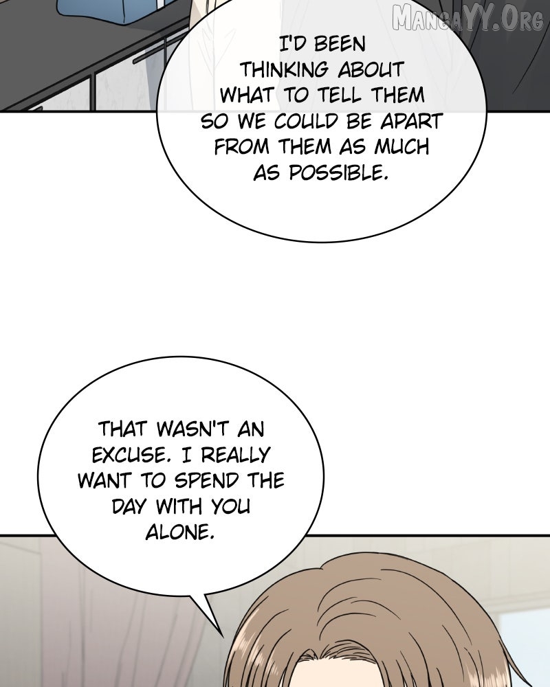 Read It Wasn’t Love At First Sight chapter 47 image 25 on Lezhin