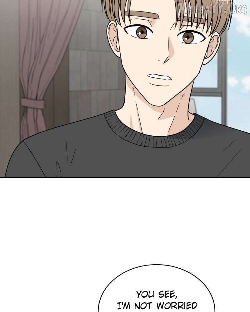 Read It Wasn’t Love At First Sight chapter 47 image 26 on Lezhin