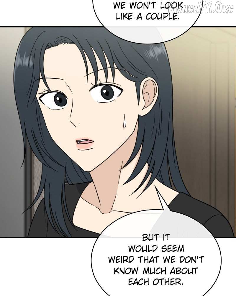Read It Wasn’t Love At First Sight chapter 47 image 27 on Lezhin
