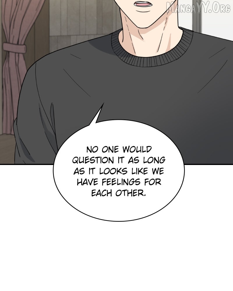 Read It Wasn’t Love At First Sight chapter 47 image 29 on Lezhin
