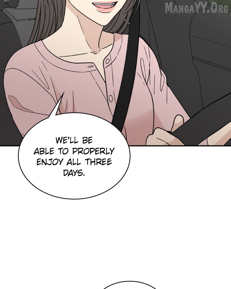 Read It Wasn’t Love At First Sight chapter 47 image 3 on Lezhin