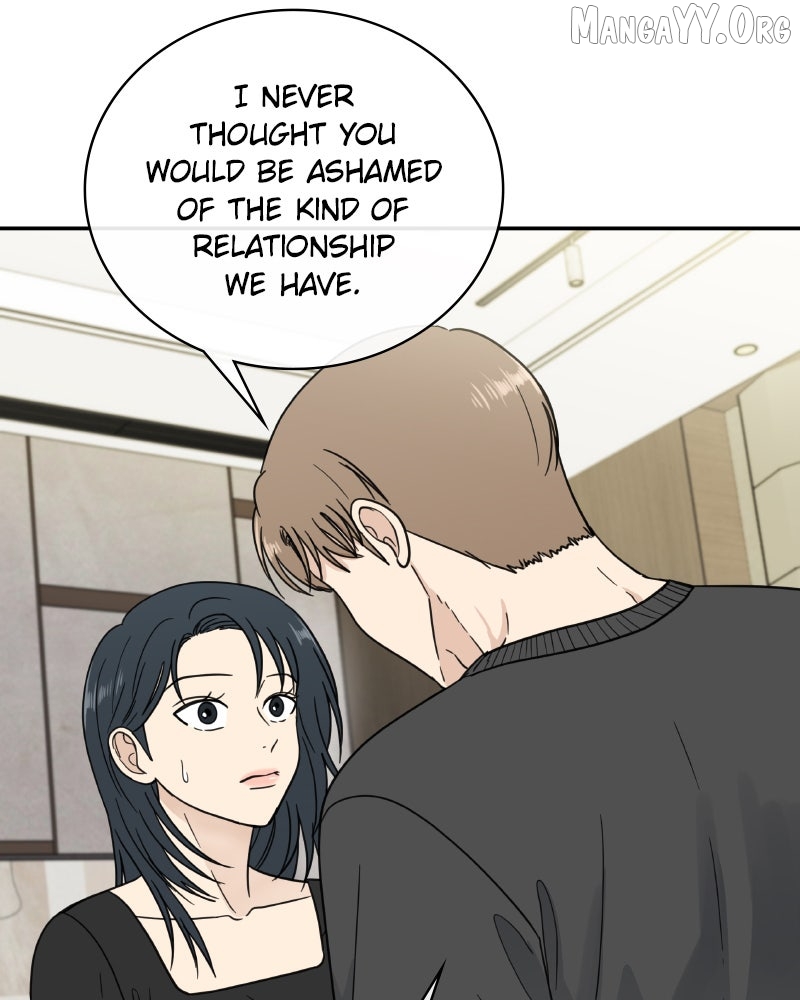 Read It Wasn’t Love At First Sight chapter 47 image 37 on Lezhin