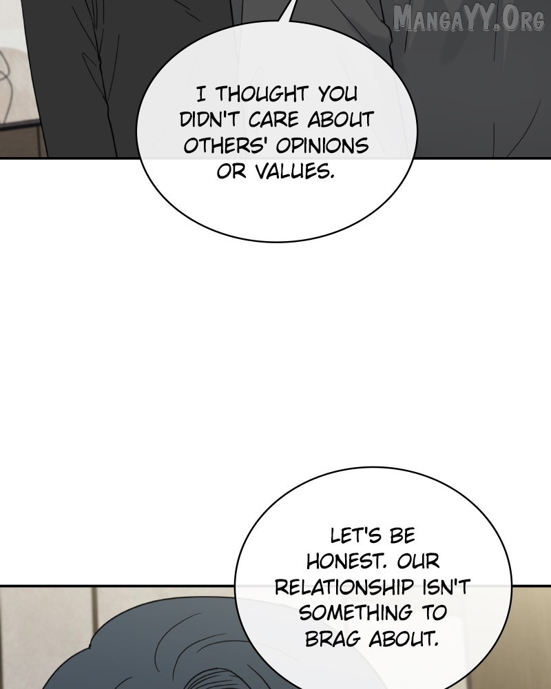 Read It Wasn’t Love At First Sight chapter 47 image 38 on Lezhin