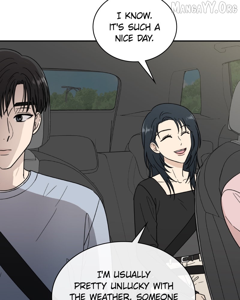 Read It Wasn’t Love At First Sight chapter 47 image 4 on Lezhin