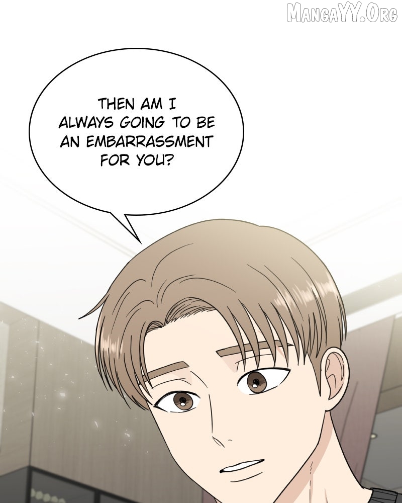 Read It Wasn’t Love At First Sight chapter 47 image 40 on Lezhin