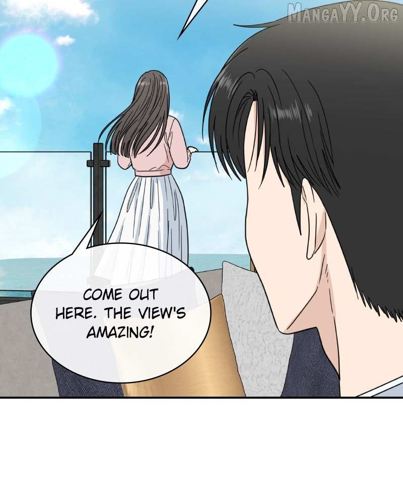 Read It Wasn’t Love At First Sight chapter 47 image 46 on Lezhin