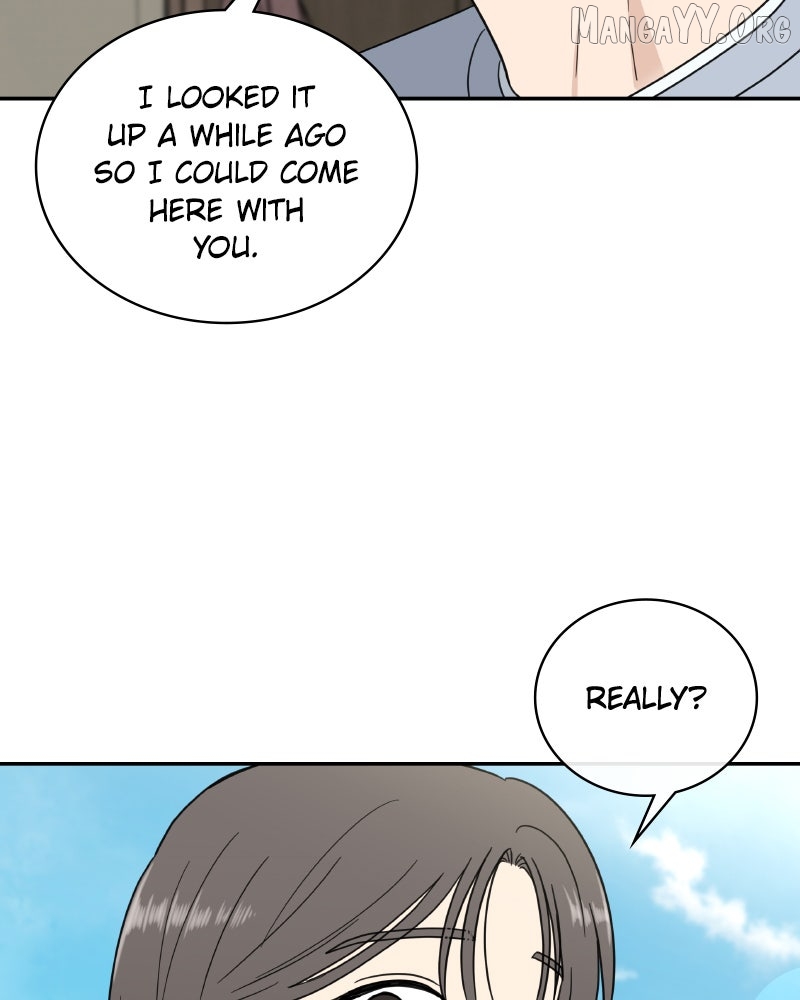 Read It Wasn’t Love At First Sight chapter 47 image 48 on Lezhin