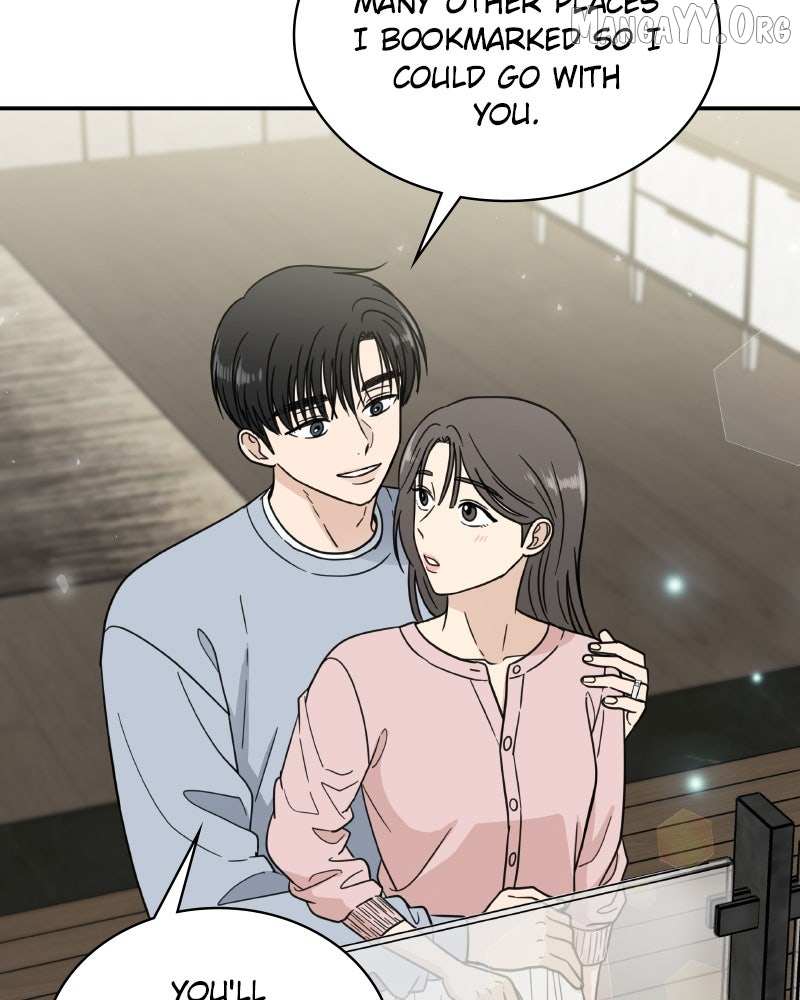 Read It Wasn’t Love At First Sight chapter 47 image 51 on Lezhin