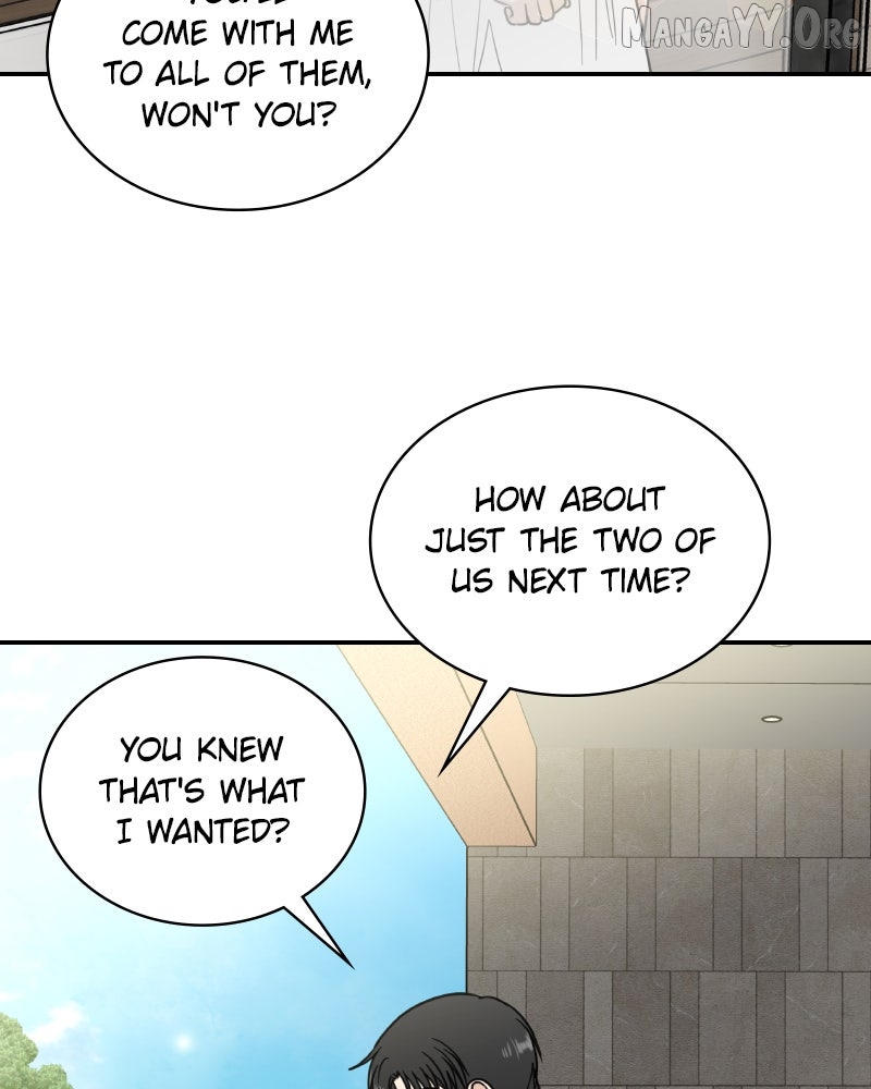 Read It Wasn’t Love At First Sight chapter 47 image 52 on Lezhin