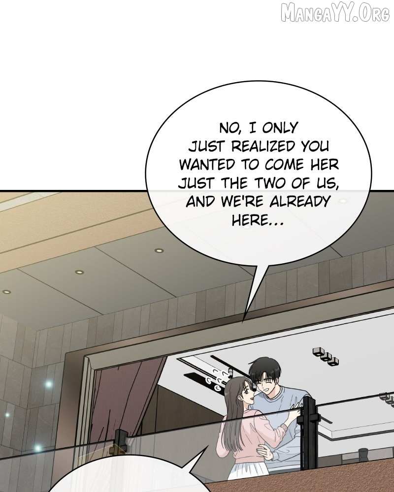 Read It Wasn’t Love At First Sight chapter 47 image 56 on Lezhin