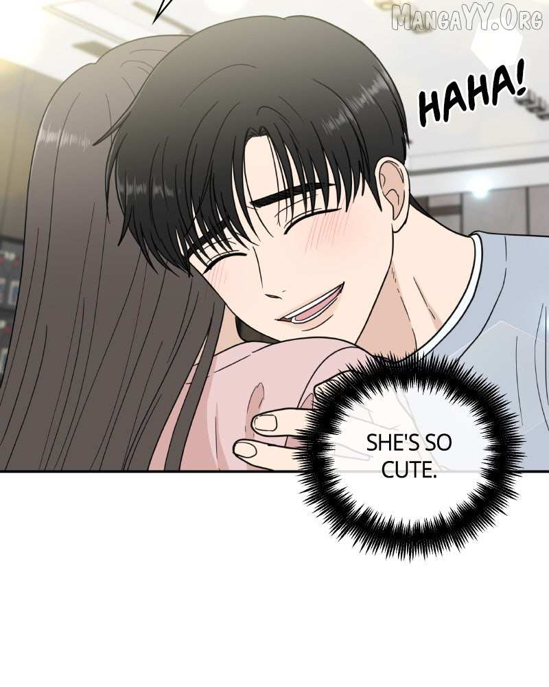 Read It Wasn’t Love At First Sight chapter 47 image 58 on Lezhin