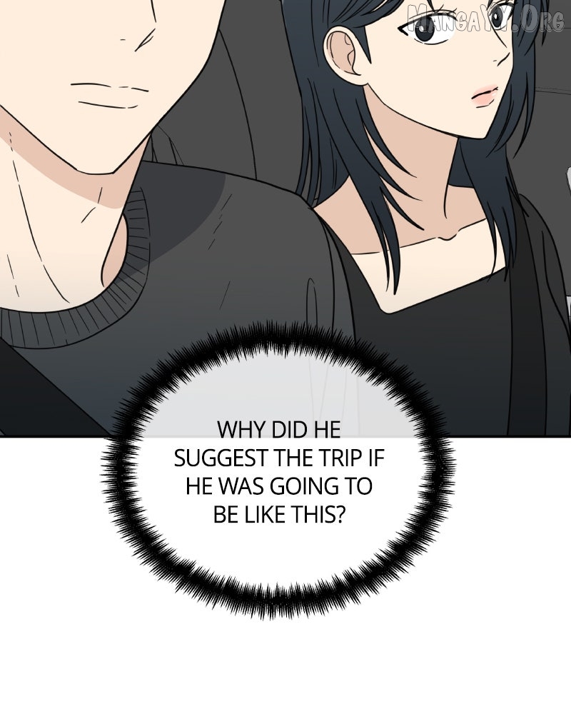 Read It Wasn’t Love At First Sight chapter 47 image 6 on Lezhin