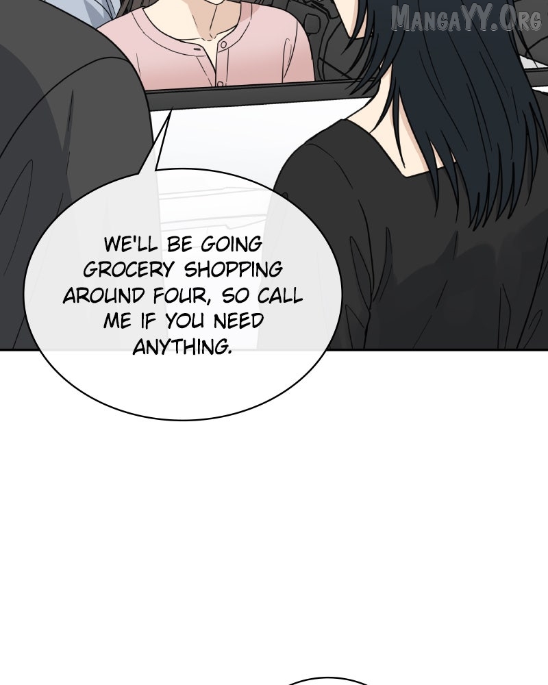 Read It Wasn’t Love At First Sight chapter 47 image 61 on Lezhin