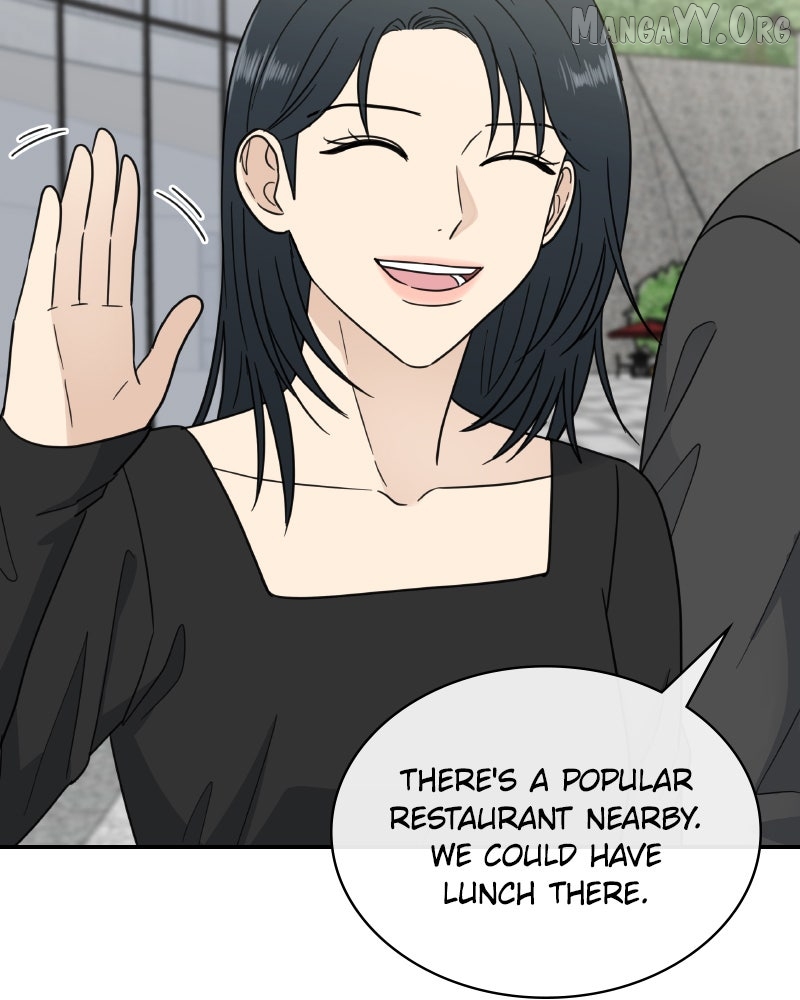 Read It Wasn’t Love At First Sight chapter 47 image 65 on Lezhin