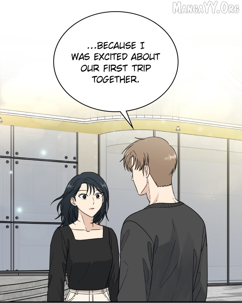 Read It Wasn’t Love At First Sight chapter 47 image 69 on Lezhin