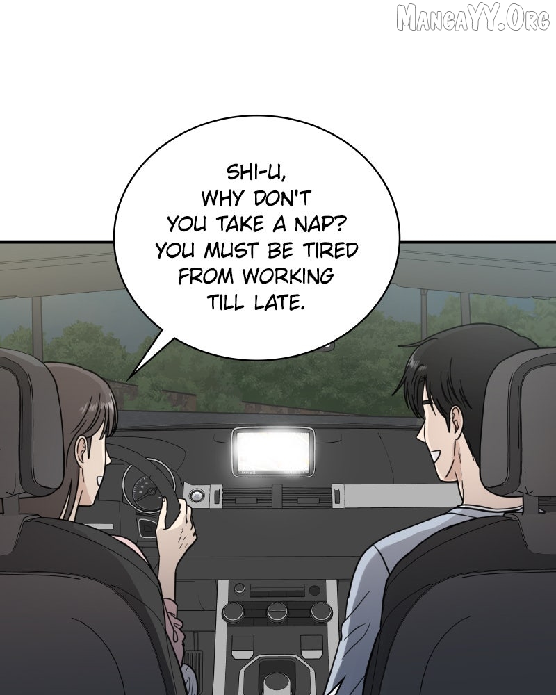 Read It Wasn’t Love At First Sight chapter 47 image 7 on Lezhin