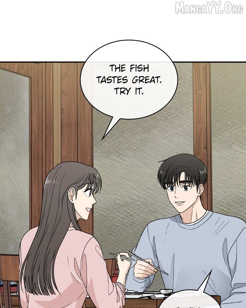 Read It Wasn’t Love At First Sight chapter 47 image 73 on Lezhin