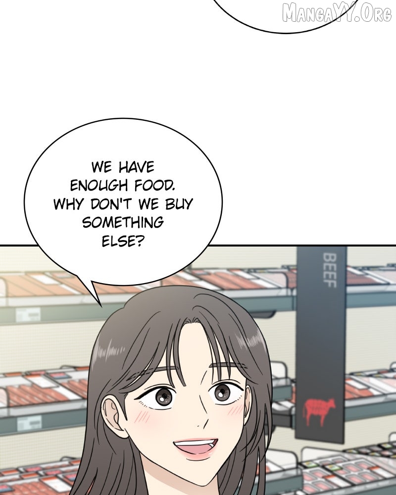 Read It Wasn’t Love At First Sight chapter 47 image 82 on Lezhin