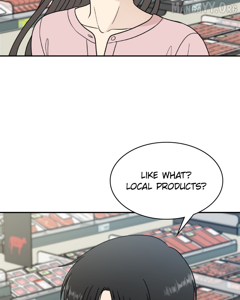 Read It Wasn’t Love At First Sight chapter 47 image 83 on Lezhin