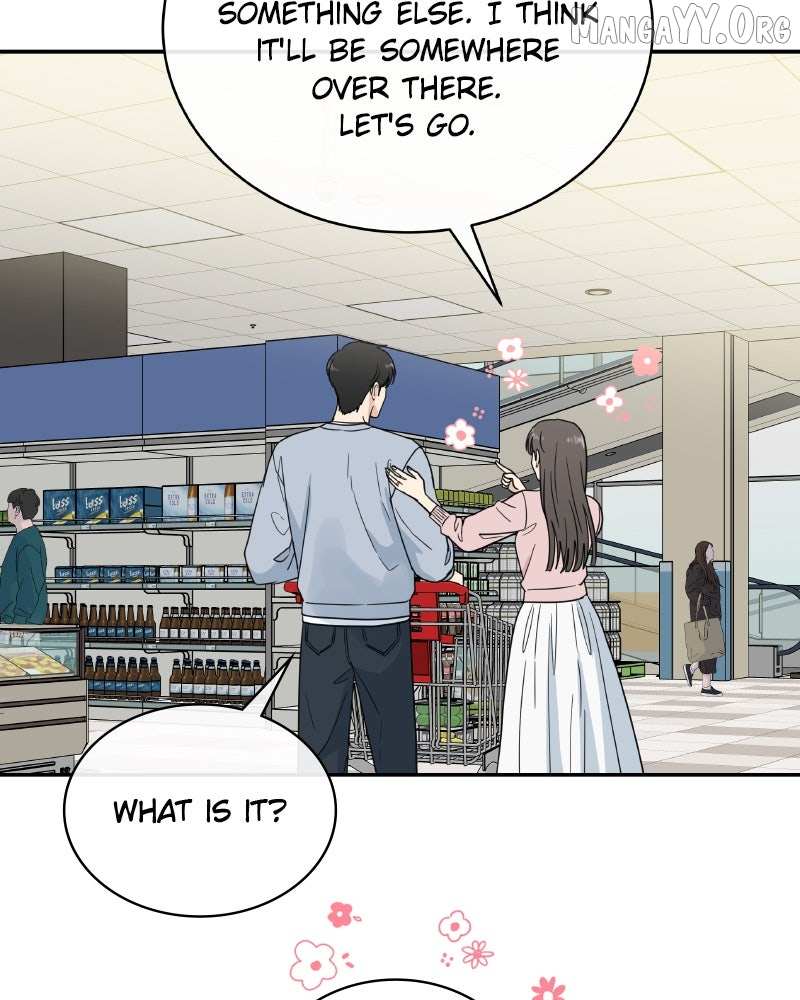 Read It Wasn’t Love At First Sight chapter 47 image 85 on Lezhin