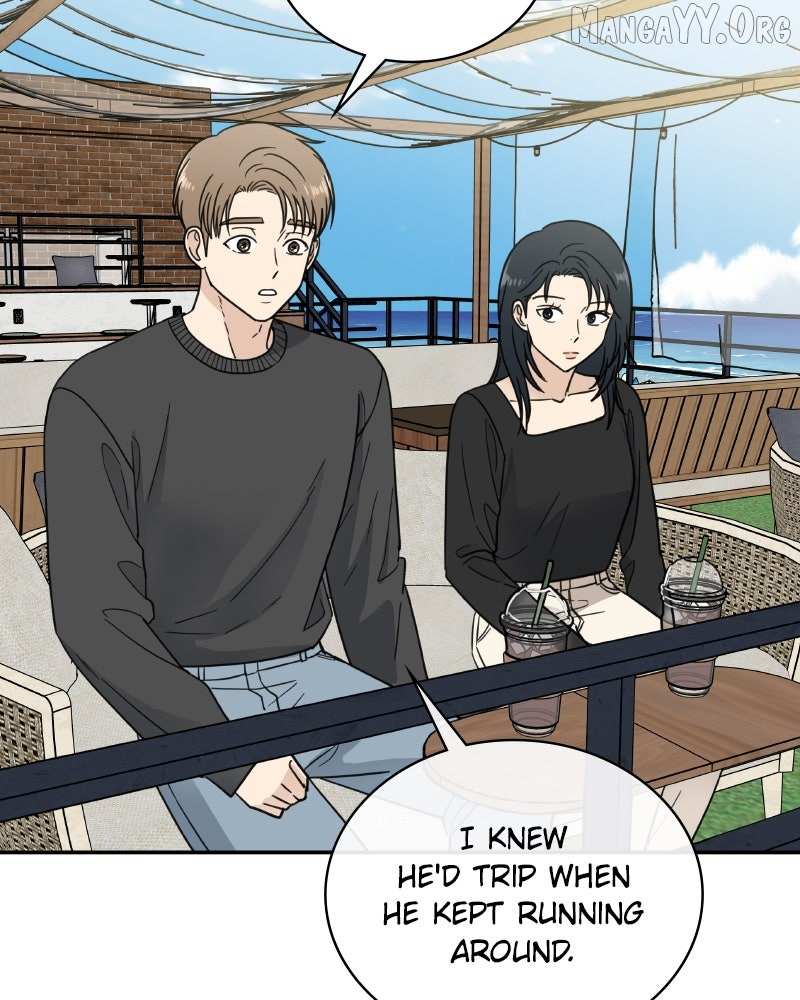 Read It Wasn’t Love At First Sight chapter 47 image 91 on Lezhin