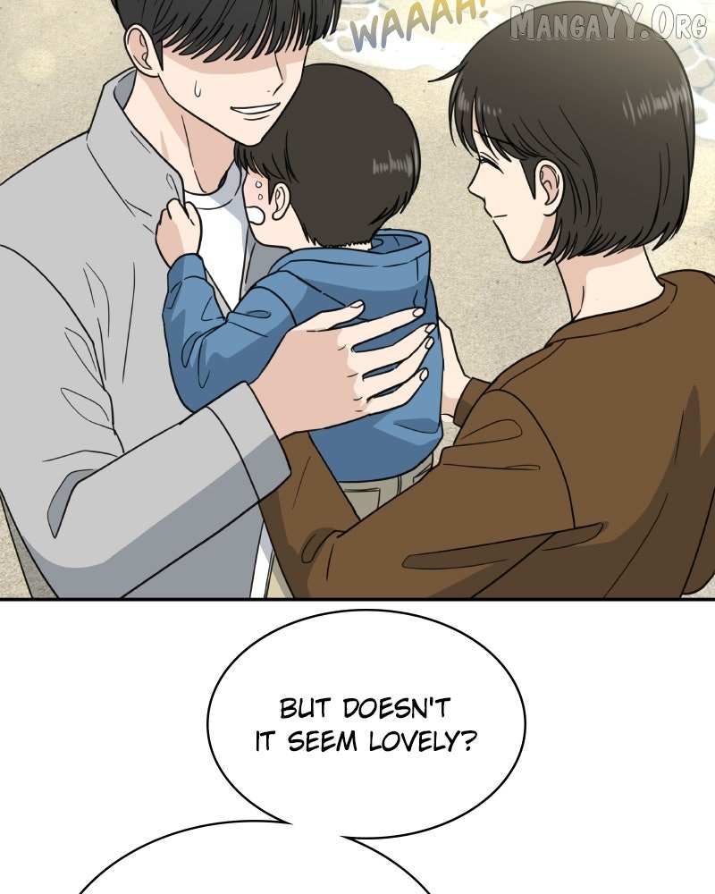 Read It Wasn’t Love At First Sight chapter 47 image 95 on Lezhin
