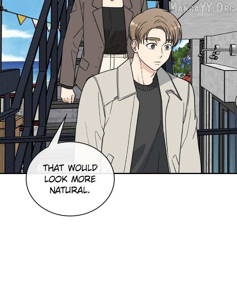 Read It Wasn’t Love At First Sight chapter 48 image 10 on Lezhin