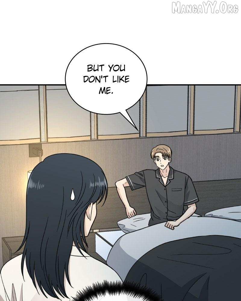 Read It Wasn’t Love At First Sight chapter 48 image 104 on Lezhin